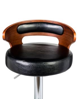 Стул барный Dobrin Fred