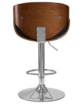 Стул барный Dobrin Karter