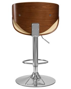 Стул барный Dobrin Karter