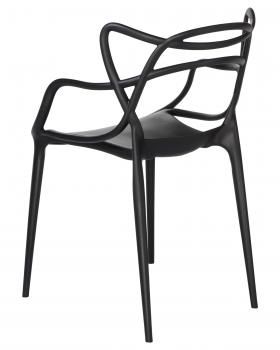 Стул пластиковый Dobrin MASTERS