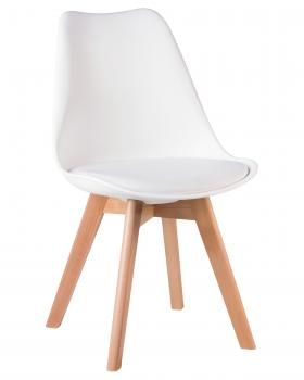 Стул обеденный Dobrin JERRY SOFT