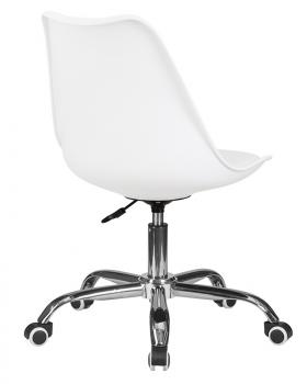 Офисное кресло для персонала Dobrin MICKEY LMZL-PP635D