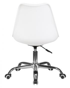 Офисное кресло для персонала Dobrin MICKEY LMZL-PP635D