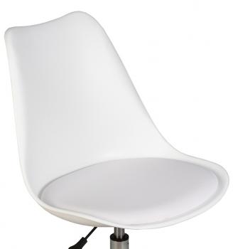 Офисное кресло для персонала Dobrin MICKEY LMZL-PP635D