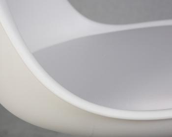 Офисное кресло для персонала Dobrin MICKEY LMZL-PP635D