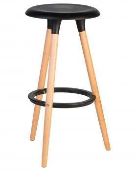 Барный стул Dobrin LMZL-PP652