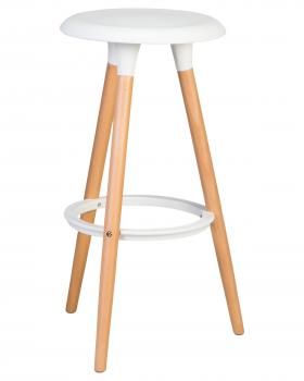 Барный стул Dobrin LMZL-PP652