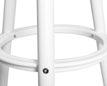 Табурет барный Dobrin Royce White