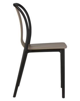 Стул обеденный Dobrin Adam