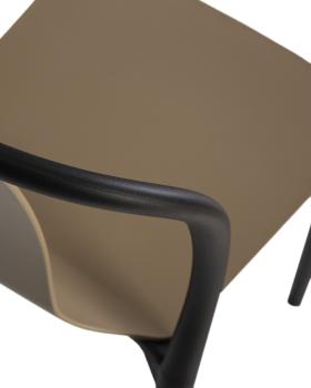 Стул обеденный Dobrin Adam