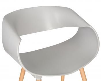 Стул обеденный Dobrin ALIEN