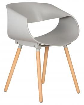 Стул обеденный Dobrin ALIEN