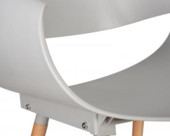 Стул обеденный Dobrin ALIEN