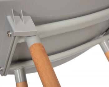 Стул обеденный Dobrin ALIEN