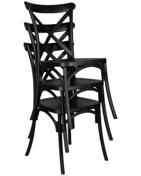 Стул Dobrin Zilan