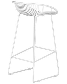 Стул барный Dobrin FRANK