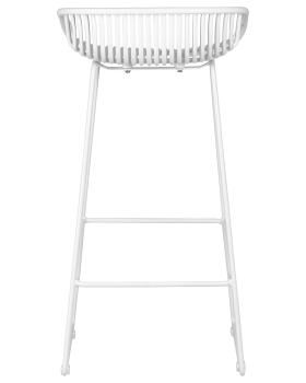 Стул барный Dobrin FRANK