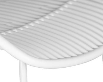 Стул барный Dobrin FRANK