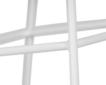 Стул барный Dobrin FRANK