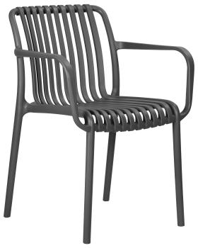 Стул обеденный DOBRIN WALTER ARM