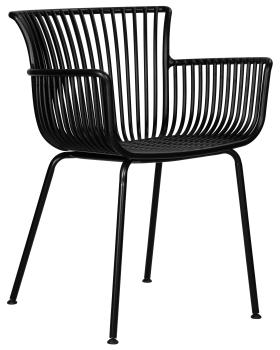 Стул обеденный DOBRIN ROSS без подушки