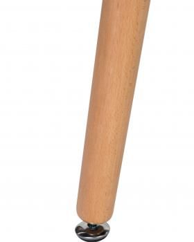 Стол обеденный Dobrin SERRA WIDE