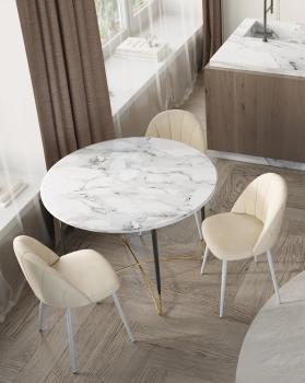 Стул STOOL GROUP Логан NEW