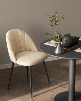 Стул STOOL GROUP Логан NEW