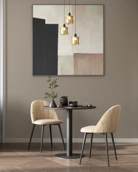 Стул STOOL GROUP Логан NEW