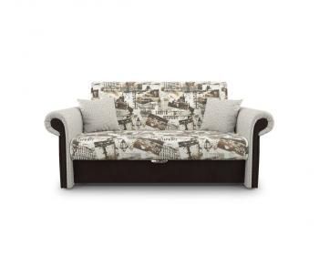 Диван Аккордеон Mebel-ars Лотос 120