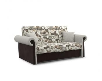 Диван Аккордеон Mebel-ars Лотос 120