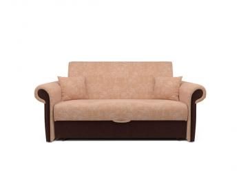 Диван Аккордеон Mebel-ars Лотос Люкс 120