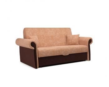 Диван Аккордеон Лотос Mebel-ars Люкс 140