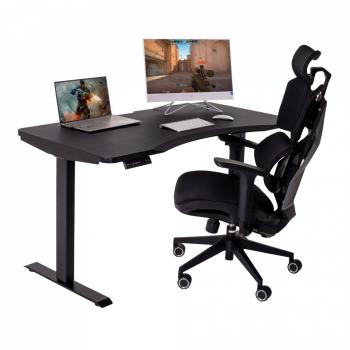 Стол игровой с электроприводом LuxAlto LA-T33-E5A 120*70 см