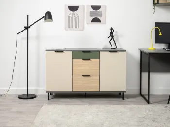 Набор молодежной мебели Mobi Марвэл 6