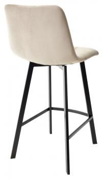 Полубарный стул M-City Chilli-QB Square