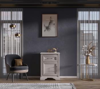 Тумба БРВ Мебель STYLIUS B169-KOM1D1S