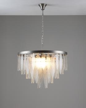 Люстра подвесная Moderli V10785-12P Souls