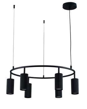 Люстра подвесная Moderli V11601-6P Cora