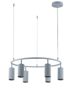 Люстра подвесная Moderli V11602-6P Cora