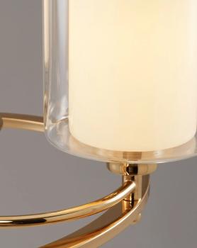 Люстра подвесная Moderli V2521-3P Maximilian 3*E27*60W