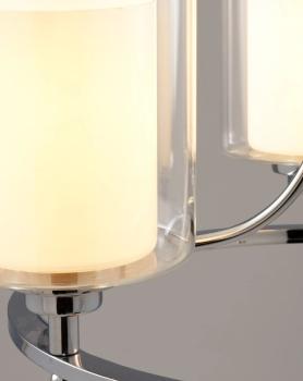 Люстра подвесная Moderli V2524-3P Maximilian 3*E27*60W