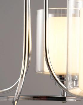 Люстра подвесная Moderli V2524-3P Maximilian 3*E27*60W