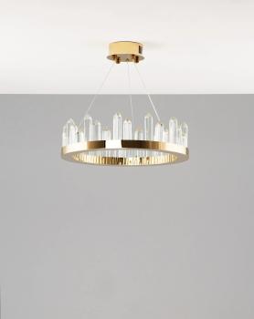 Люстра подвесная Moderli V9050-PL Ingrid