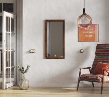 Зеркало БРВ Мебель ИНДИАНА JLUS 50