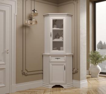 Шкаф верхний БРВ Мебель KENTAKI S320-NADN1W