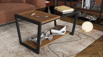 Стол журнальный Калифорния Трисс