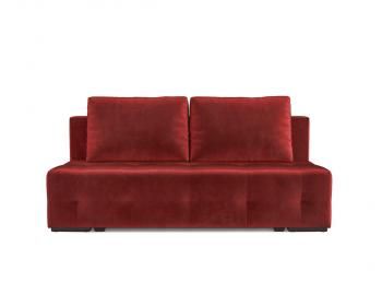 Диван Еврокнижка Mebel-ars Марсель №1 вельвет (бархат)