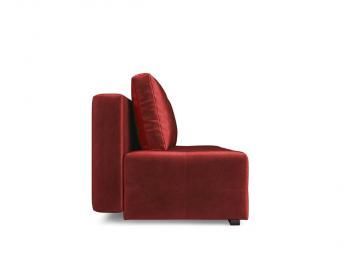 Диван Еврокнижка Mebel-ars Марсель №1 вельвет (бархат)