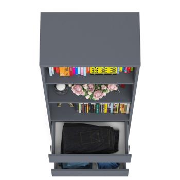 Стеллаж СВК Мори МСТ600.3